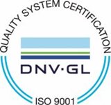 DNV GL ISO 9001
