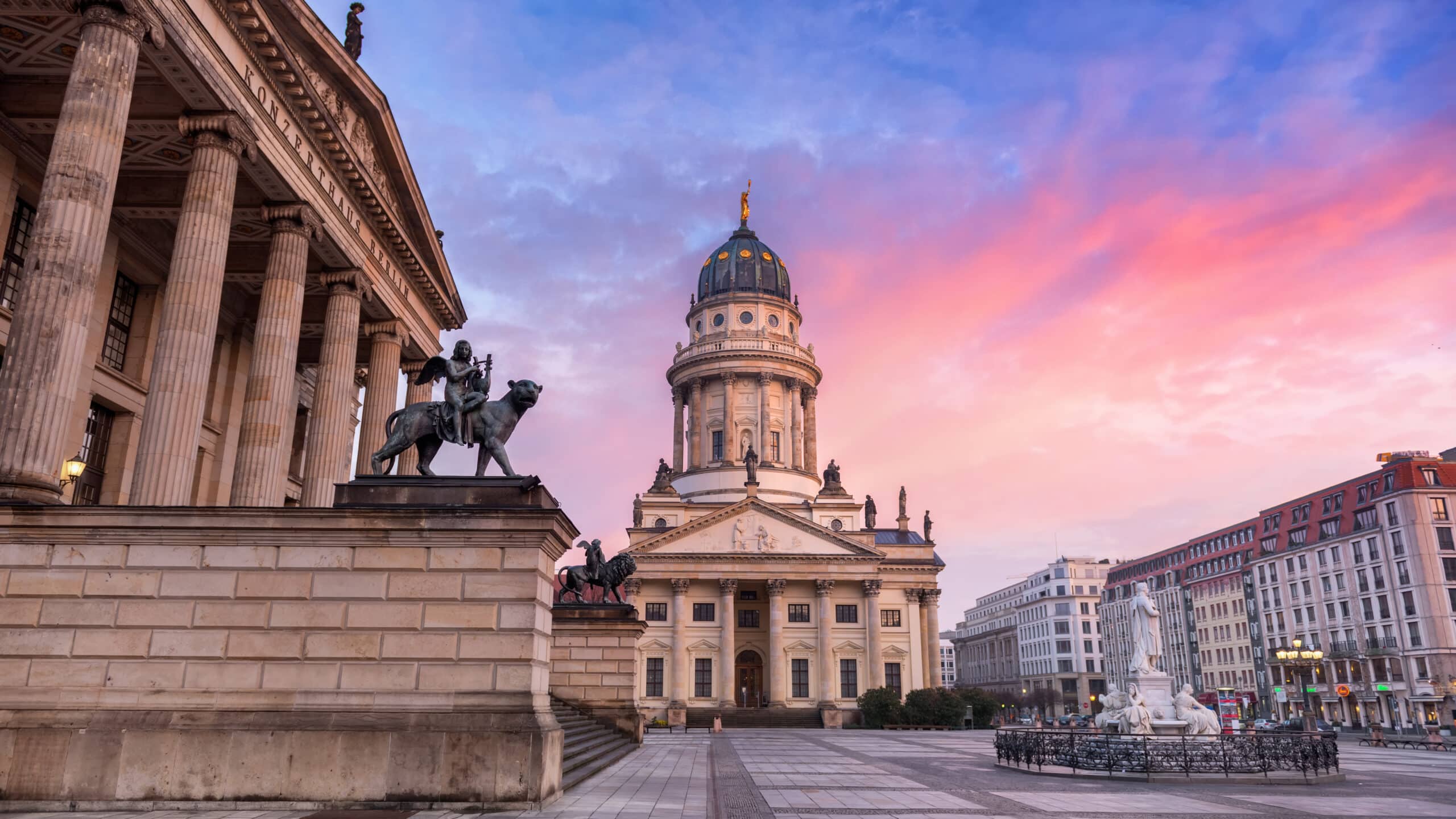 Berlin BioTalk Europe