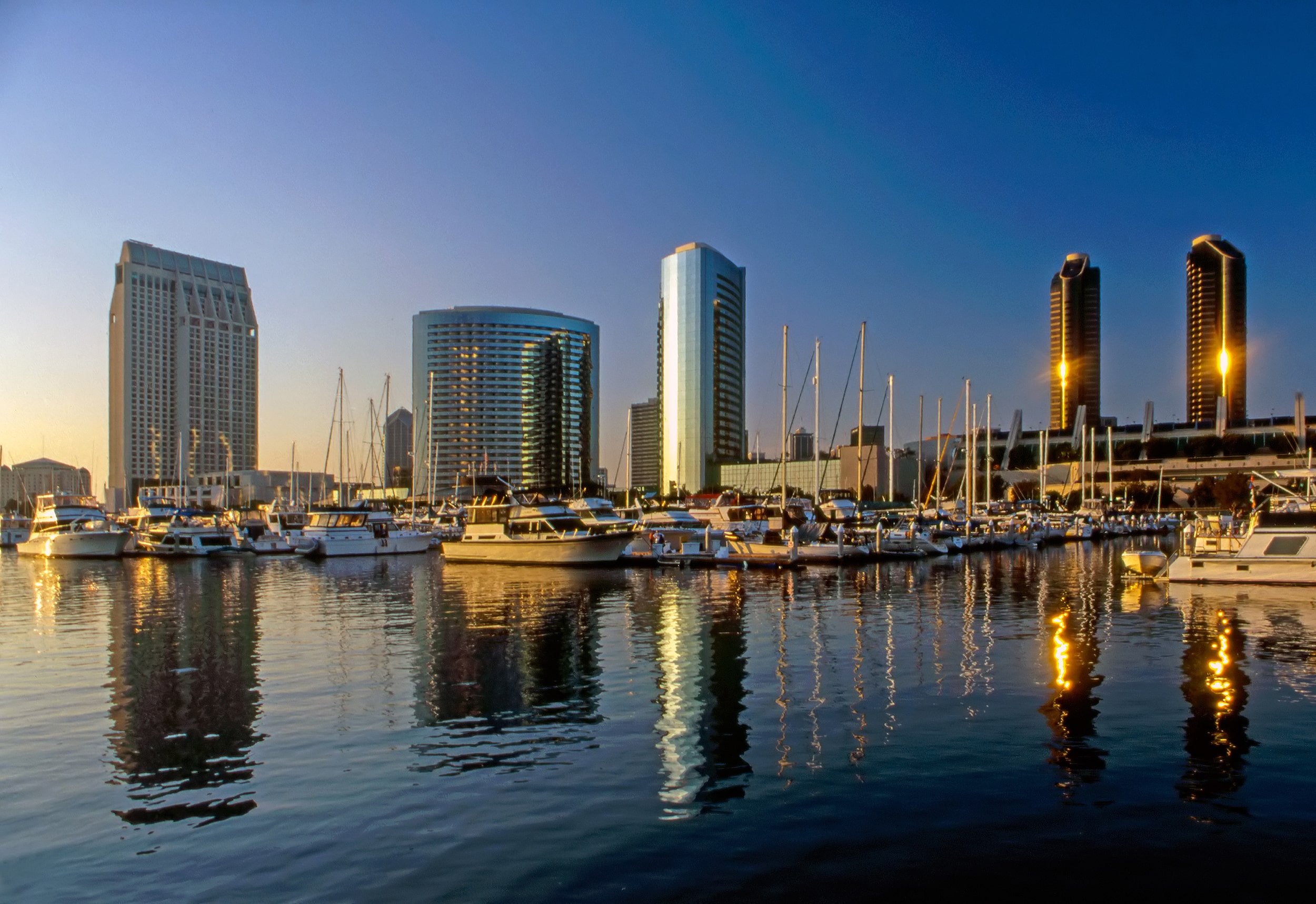 Biomanufacturing World Summit San Diego