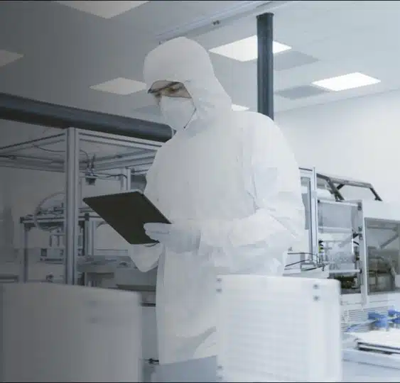 Digital Procedures trackwise manufacturing